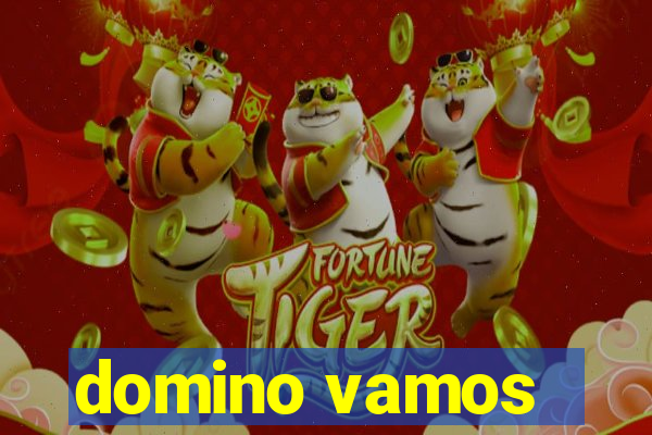 domino vamos - crash & poker